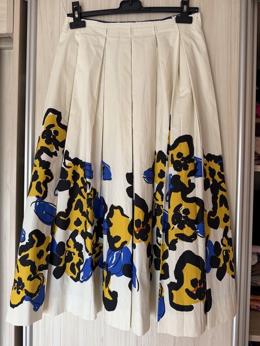 Страхотна пола Zara