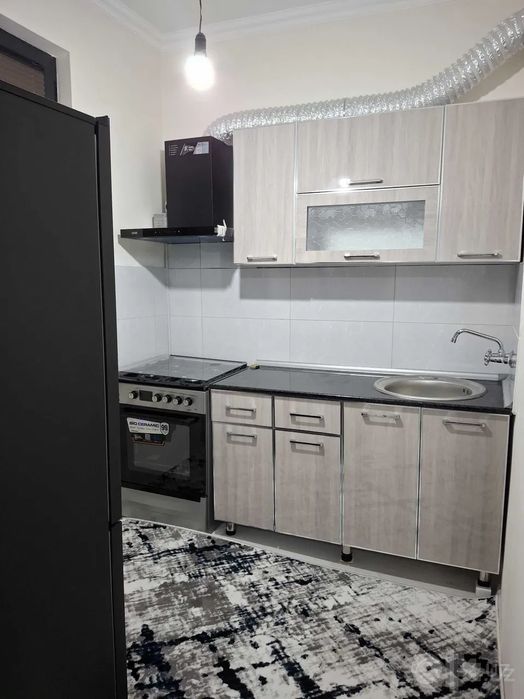 Сдаётся 2-комн Яшнабадский район, базар Кадышева, 44 м²