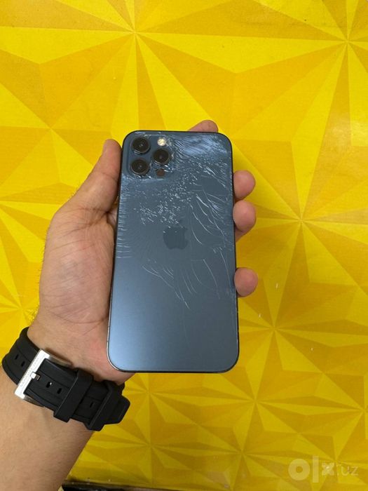 Iphone 12pro LLA/5G 128GB