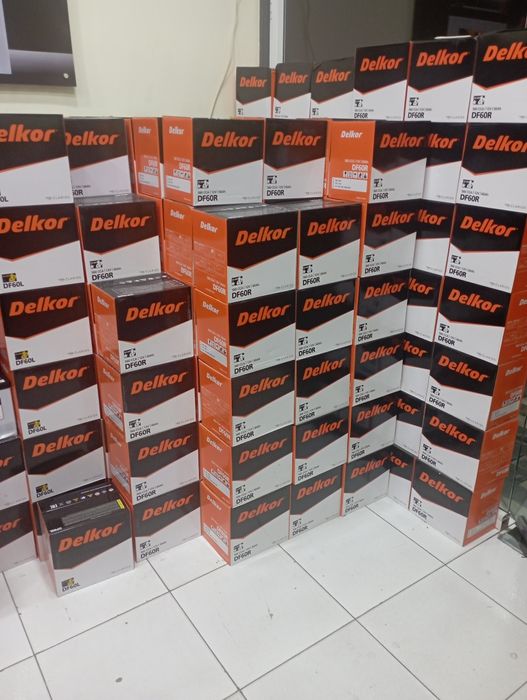 Akumlator akumlyator 24 7