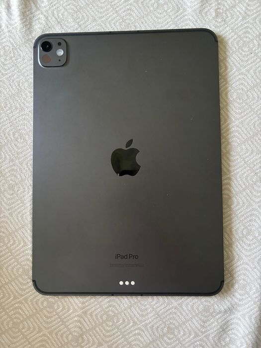 Планшет Ipad Pro 11 M4