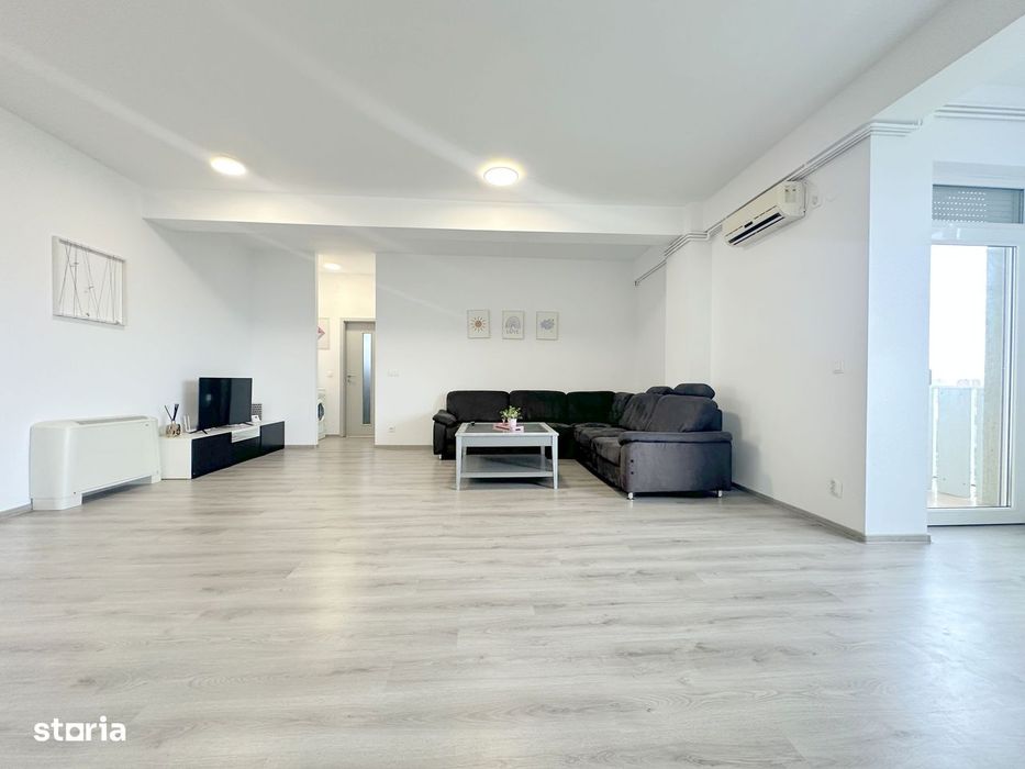 Apartament spațios și luminos, 2 camere, zona Torontalului