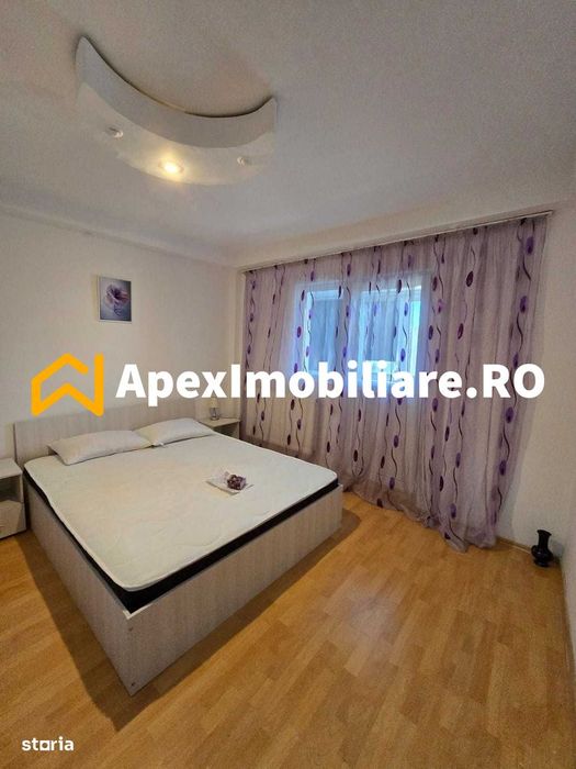 Apartament 2 camere de inchiriat Crangasi Bucuresti | ApexImobiliare.r