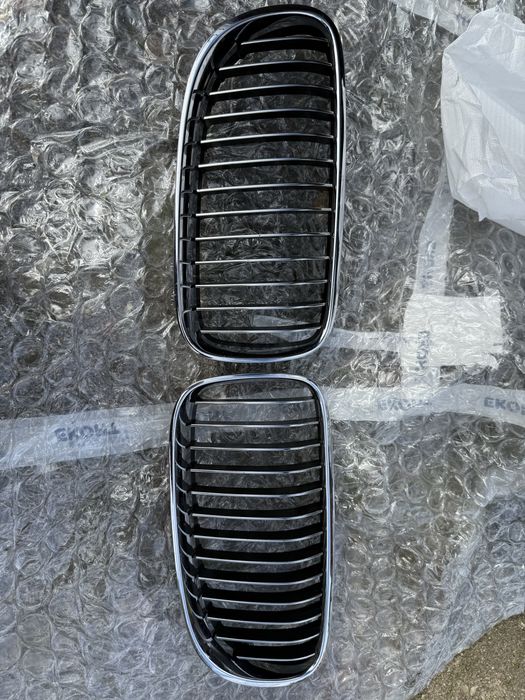 Части е92 335д lci