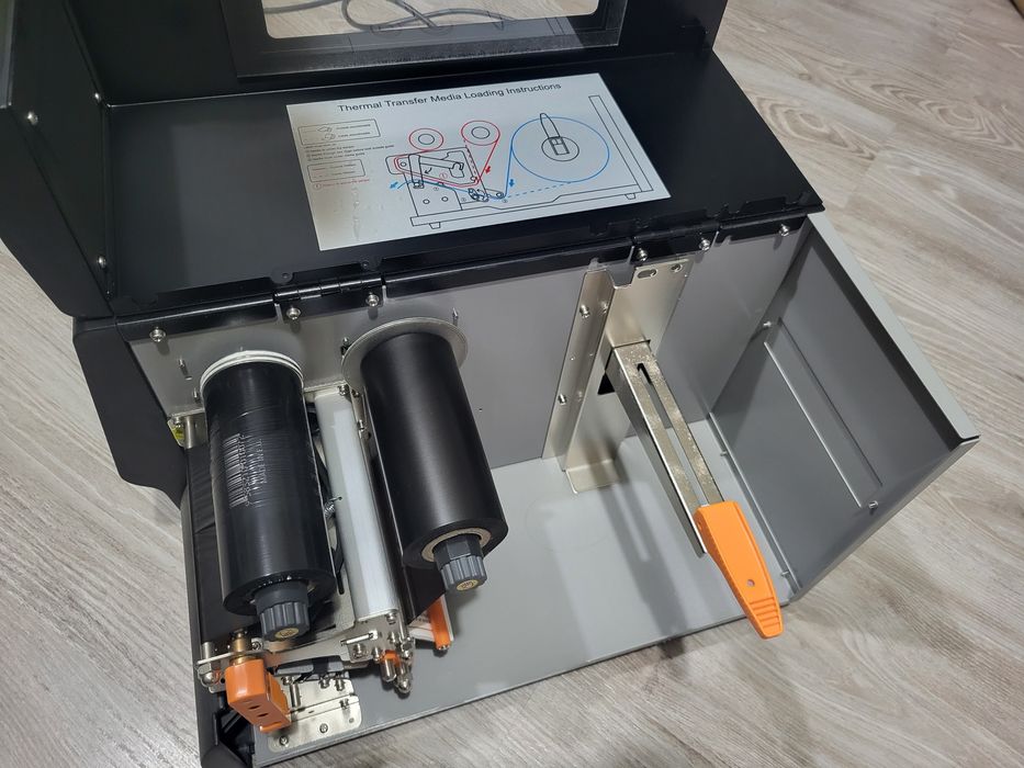 Imprimanta etichete profesionala