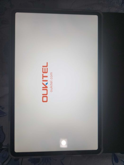 Tableta oukitel 256 gb 6gb ram 18 swap
