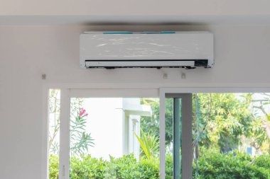 Установка Кондиционеры