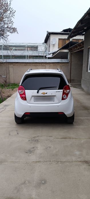 Spark avtamat 2022 yil спарк