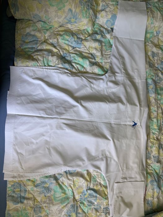 Кимоно за карате WKF Arawaza