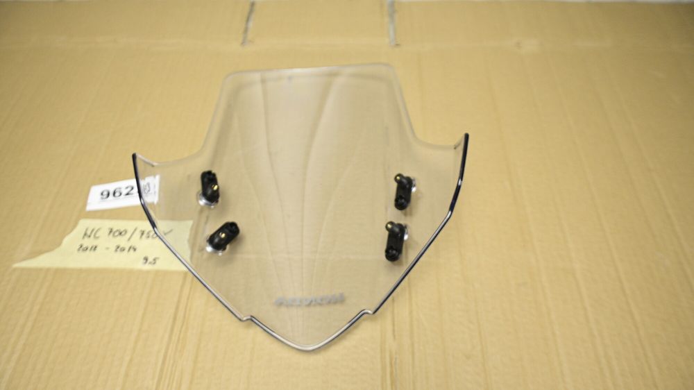 Honda NC700 / NC750X 2012 2014 Parbriz