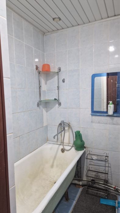Продам двухкомнатную квартиру