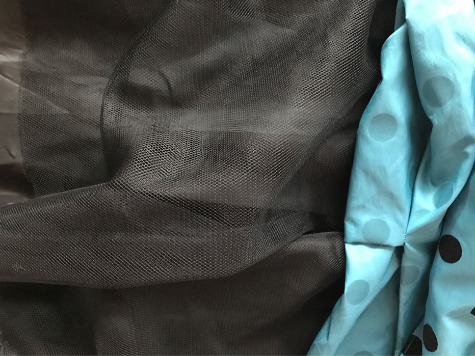 Рокля 11-12 год H&M