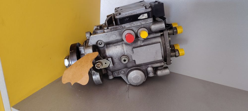Pompa de Injectie Bosch 0470504026