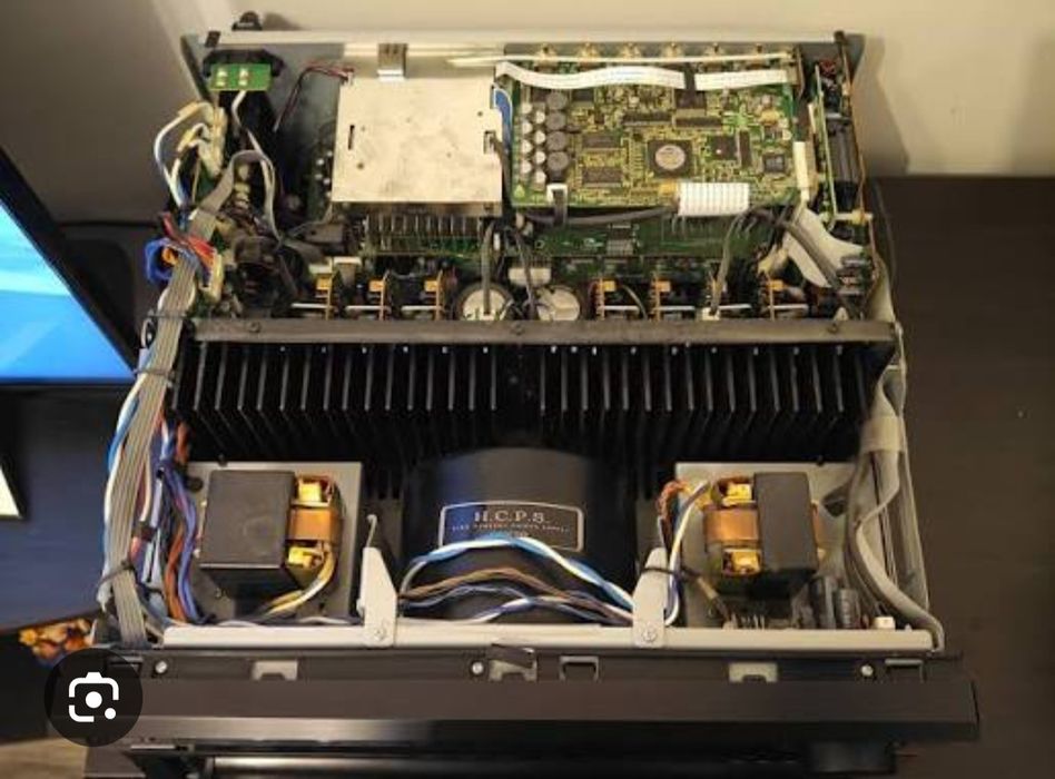 Onkyo tx nr905 HI END мостр resiver sotiladi, 25 kg 3 ta transformator