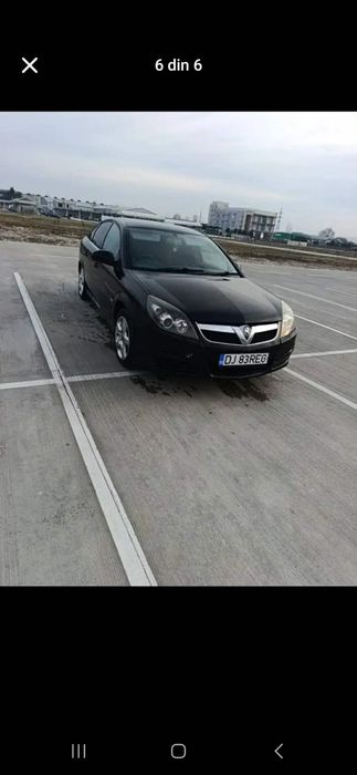Vând sau schimb opel