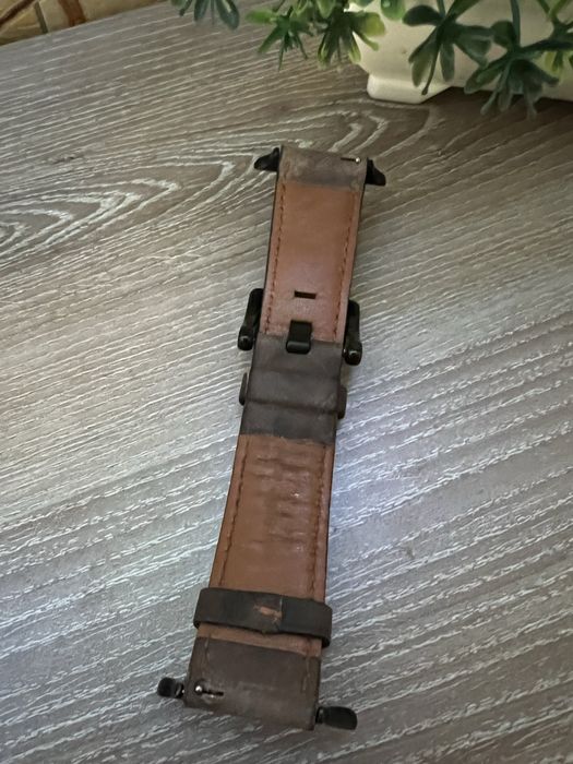 Apple watch series 6 Product Red