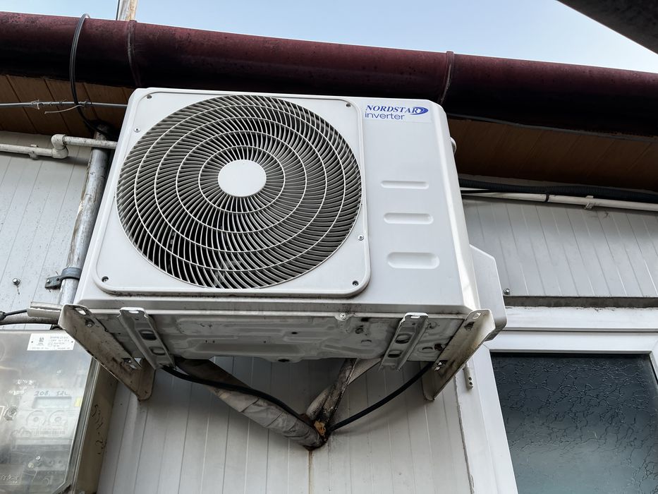 Vitrina frigorifica 4m