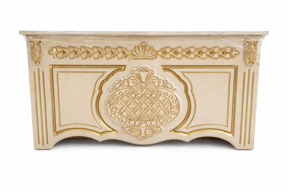 Сундук для дома.