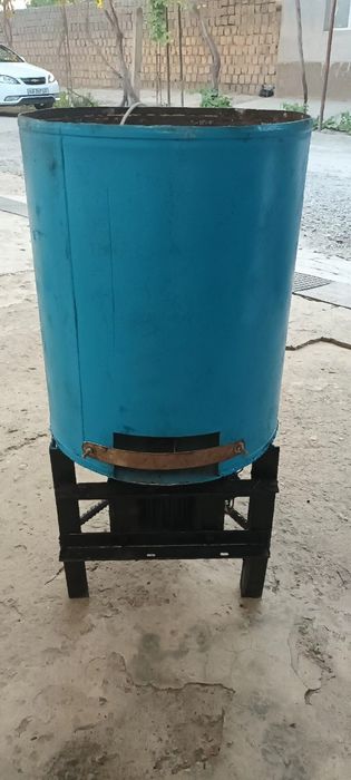 Drabilkalar 220 voltda