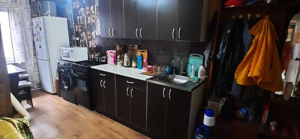 Двухкомнатная в аренду