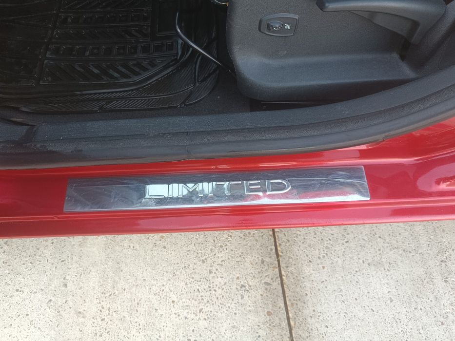 Renault Megane 2016 euro 6