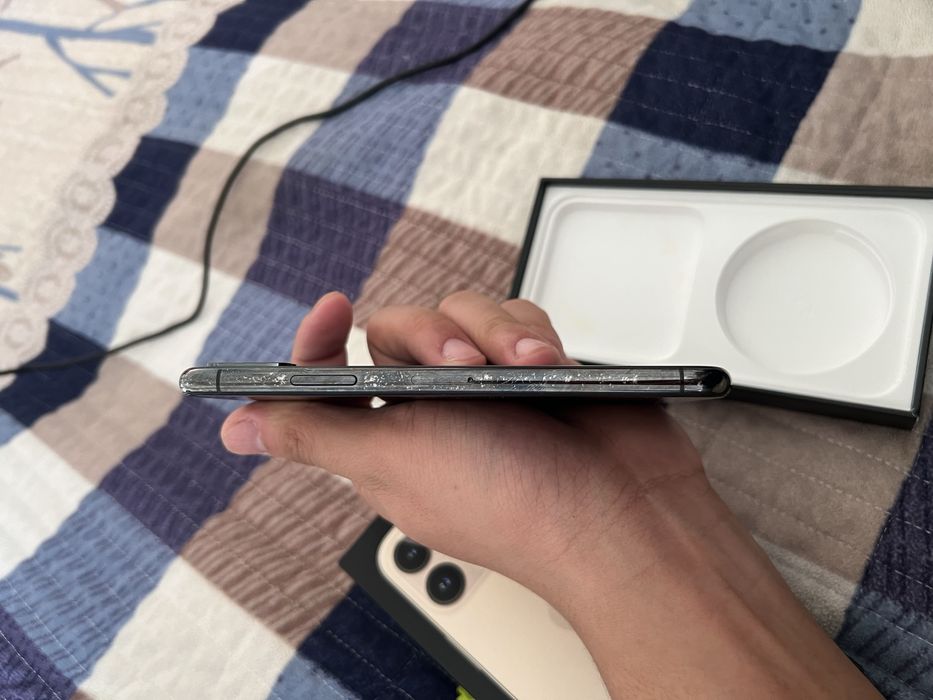 iPhone 10 256гб 91%