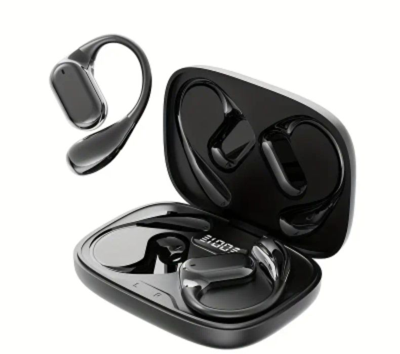 Căști wirelss cu traducere inteligenta AI