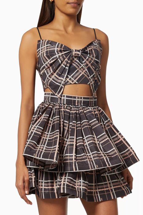 Новый костюм Elisabetta Franchi