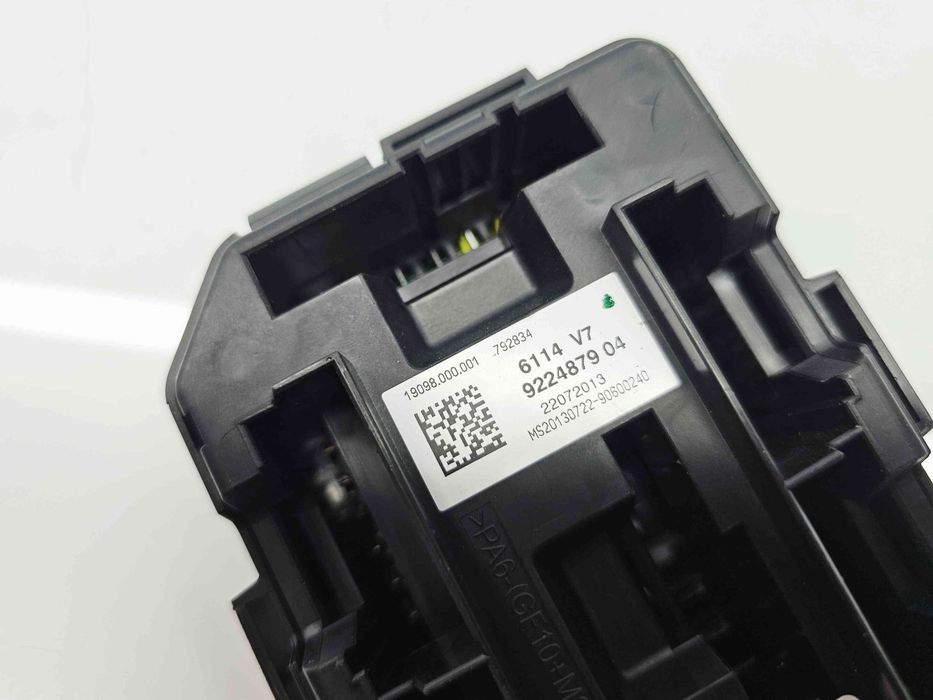 Panou sigurante  Bmw 3 (F30) [Fabr 2012-2017] 9224879