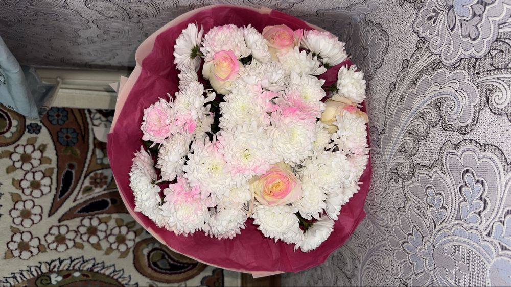 Гүл солмаған келсіп беріп жберем жазыңыздарр