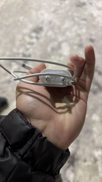 оригинал зарядка айфон lightning