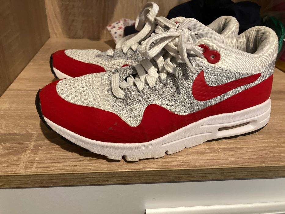 Маратонки Nike 36