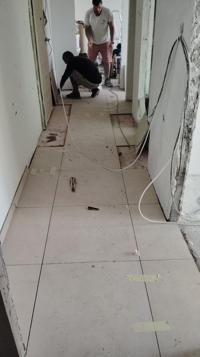 Ремонт на БАНЯ  София област