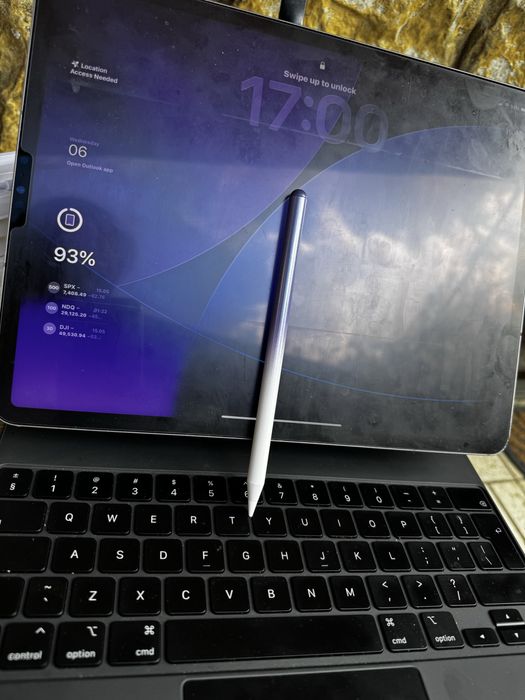 Universal Stylus Pen noi sigilate pt Ipad