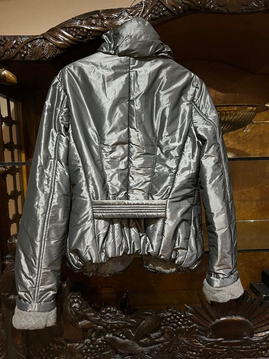 Marithe Francois Girbaud  Преходно яке и елек