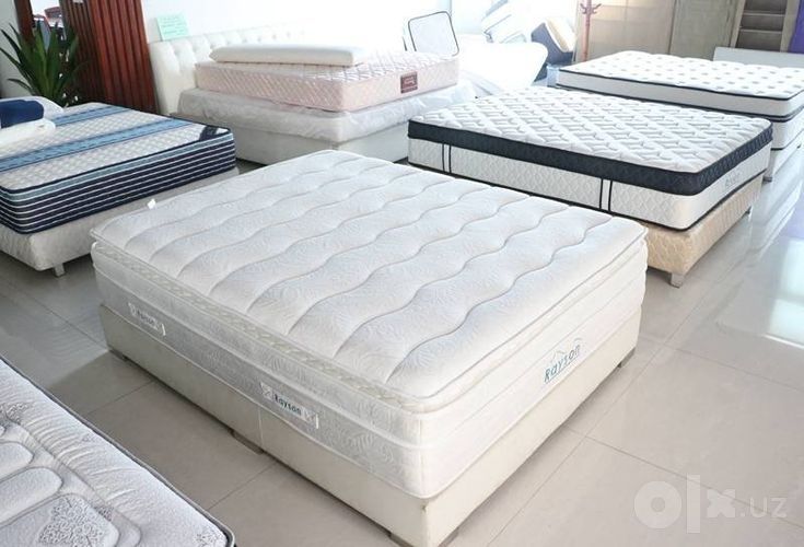 Матрас  Matras Матрасы  Matras na zakaz  Матрас ортопедический