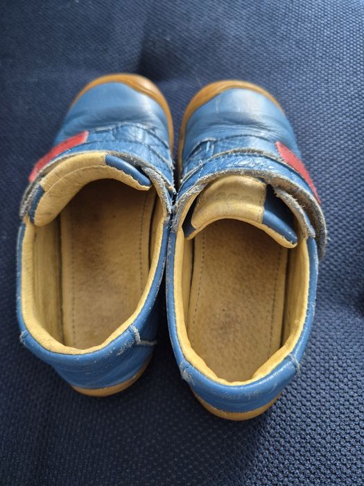 Pantofi Dodo Shoes