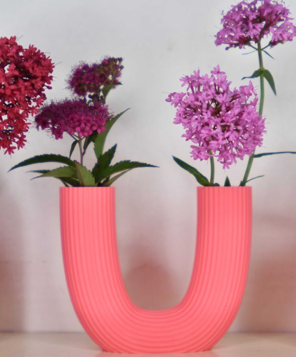 Ваза за Мама/Саксия