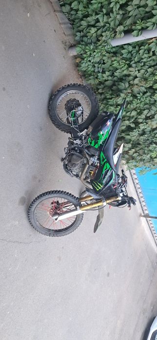 Эндуро 06 250куб