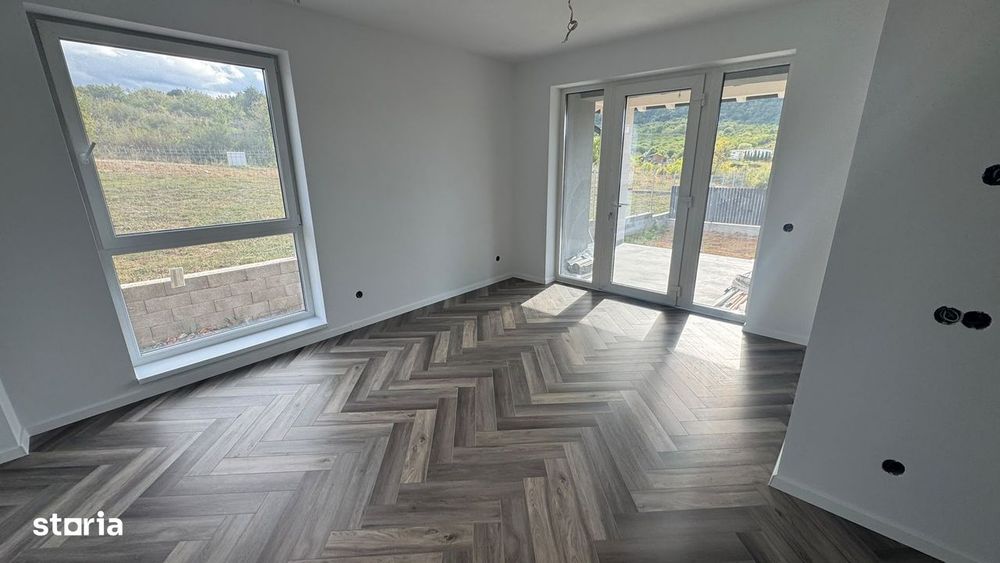 Casa individuala noua in Cisnadie,Sibiu