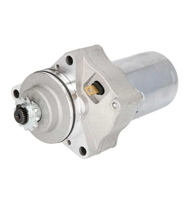 Electromotor ATV 50-110 cc ,3 prinderi