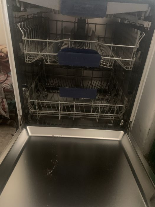 Masina de spalat vase