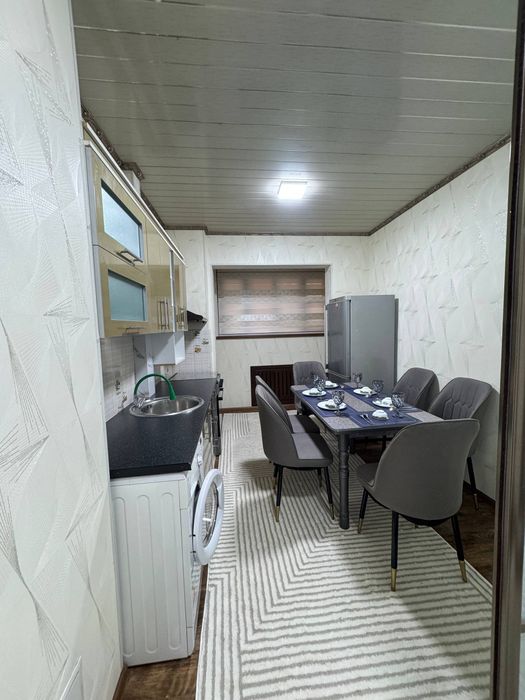 Продам чи 7 квартил оритир паруз