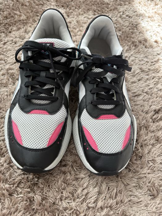 Мъжки маратонки puma RS-X