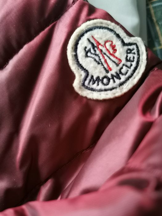Яке Moncler пролет/есен