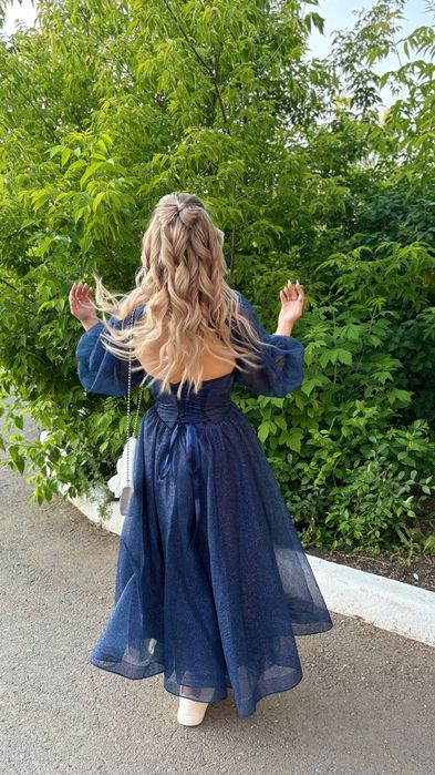 Продам вечернее платье