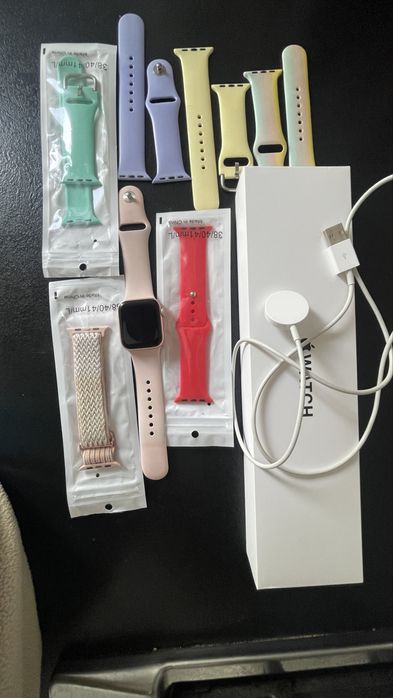 Apple watch SE 2020