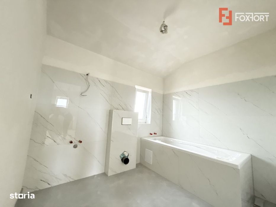 Duplex cu 4 camere, de vanzare in Sacalaz, zona Exterior Nord