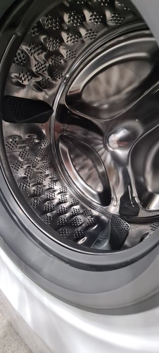 Слим Пералня Gorenje 7кг/А+++/1400обр