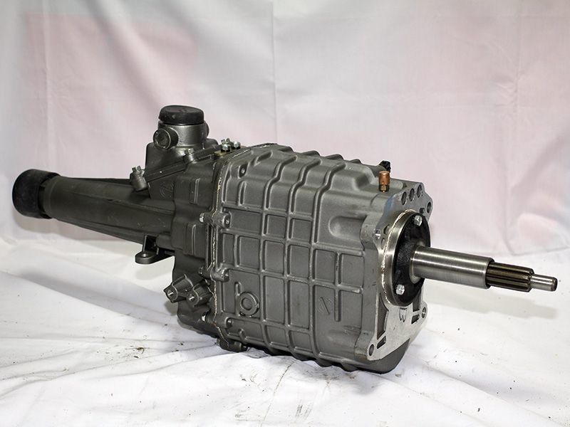 КПП для Газель Бизнес